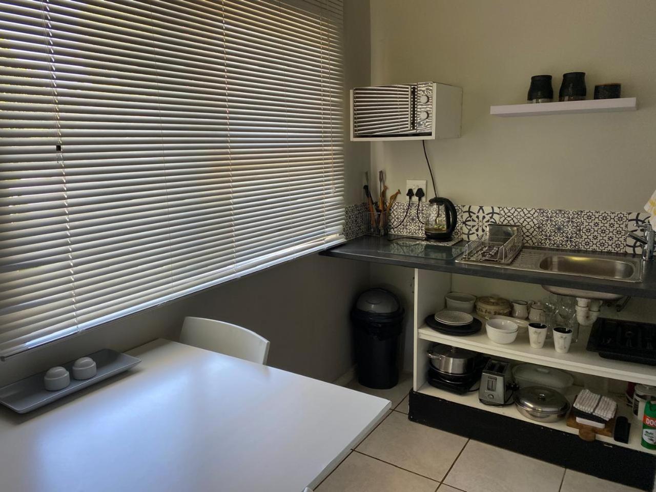 Willows Curve Somerset West Exterior foto