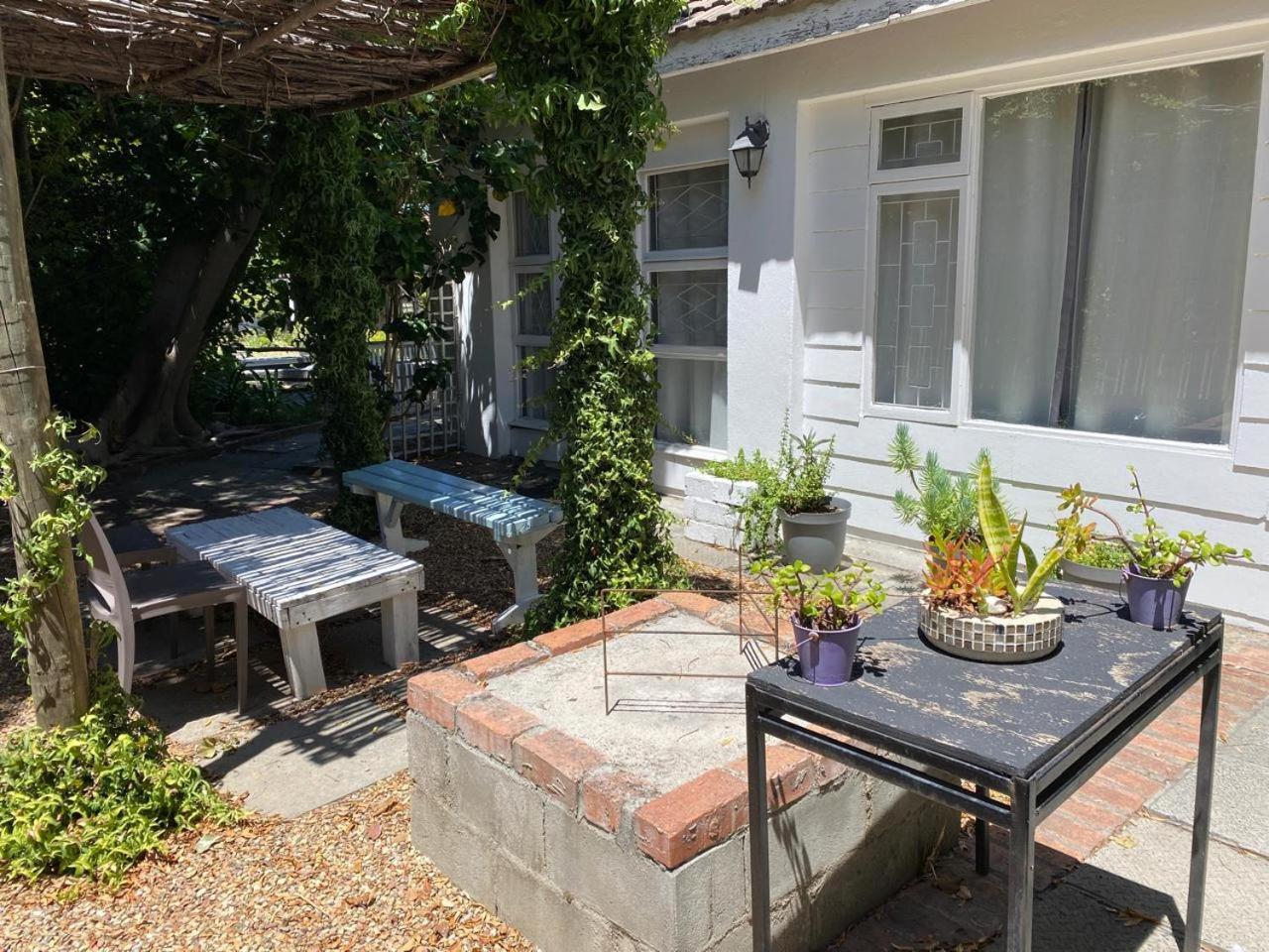 Willows Curve Somerset West Exterior foto